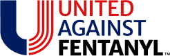 United Against Fentanyl Logo